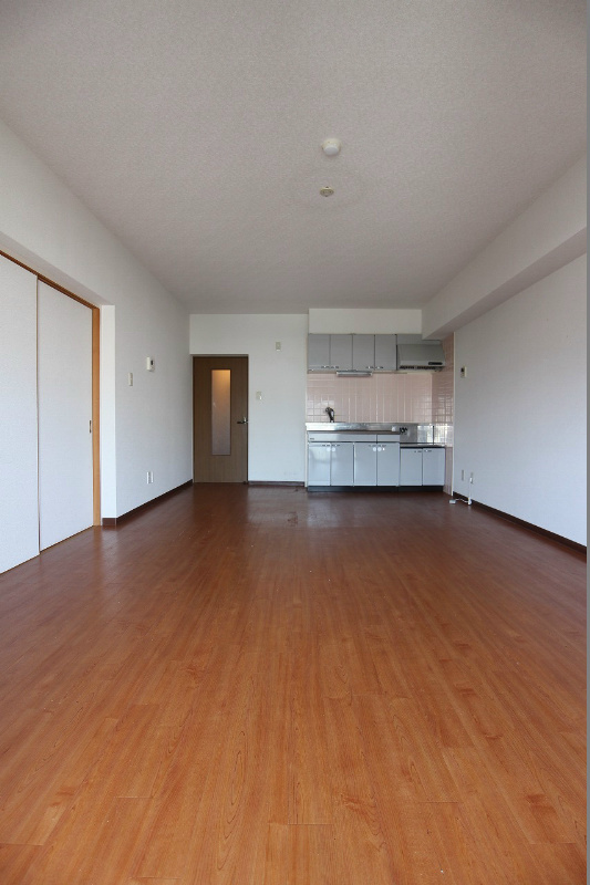 居室・リビング　※参照※別号室の写真です。