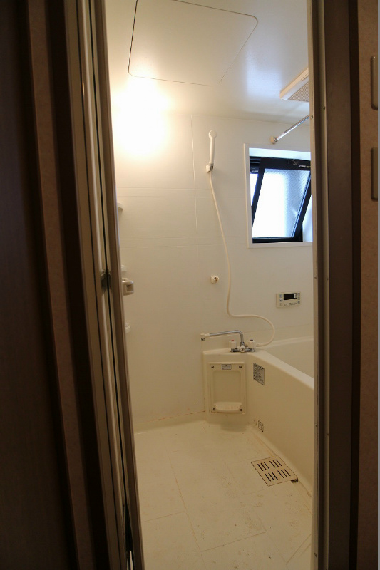 バス・シャワールーム　※参照※別号室の写真です。