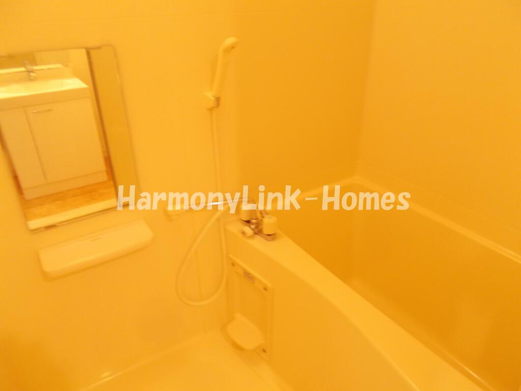 バス・シャワールーム　Camel西新井の浴室☆