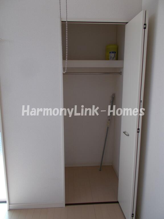 収納　Camel西新井のクローゼット☆