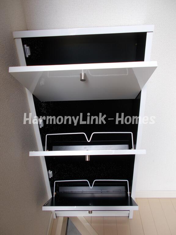 その他設備　Camel西新井のシューズボックス☆