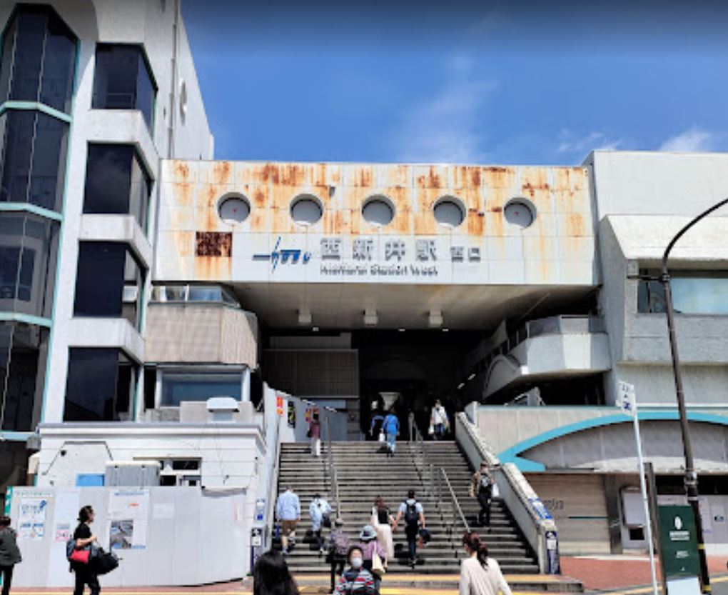 その他　西新井駅（その他）まで1500m