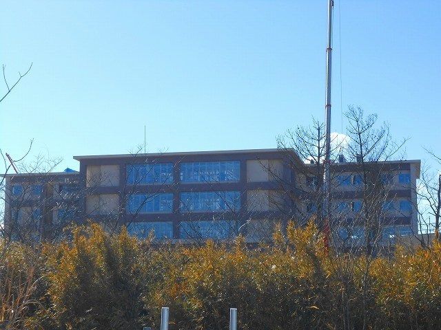 病院　渡辺病院（病院）まで1900m