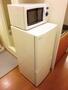 その他設備　お部屋によりタイプが異なります。