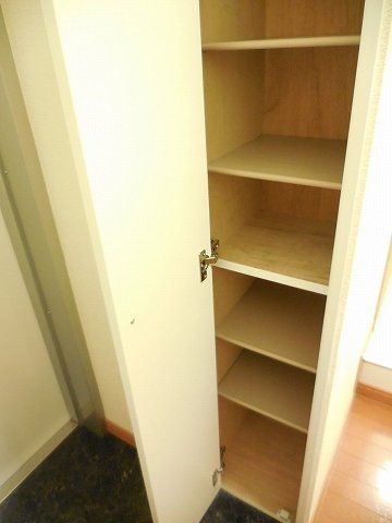 その他　シューズボックス