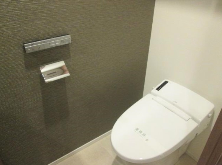 トイレ　他部屋参考写真