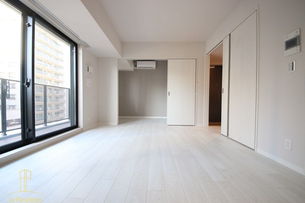 居室・リビング　ルフォンプログレ堺筋本町タワーレジデンス