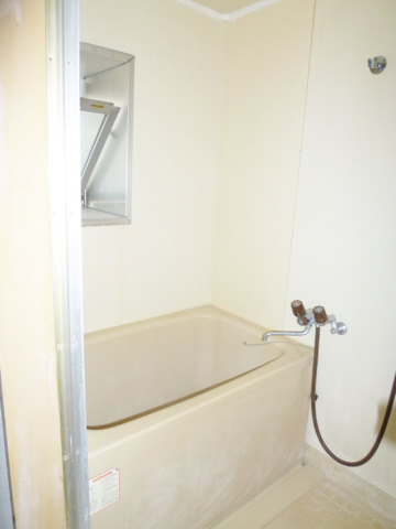 バス・シャワールーム　（イメージ）