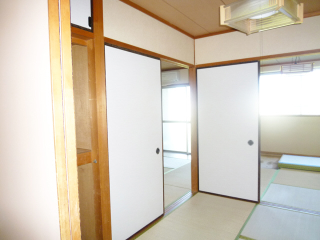 居室・リビング　（イメージ）