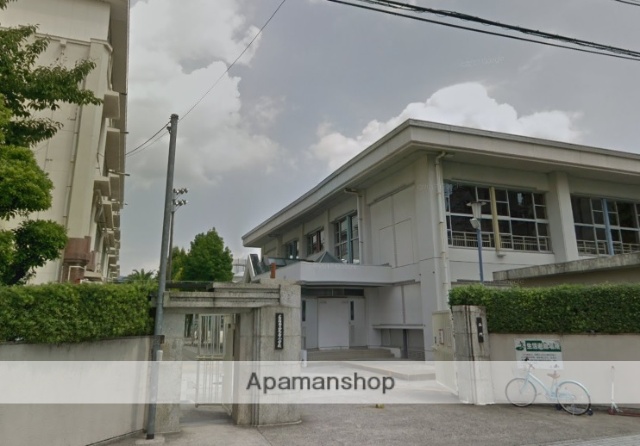 小学校　尾長小学校（小学校）まで603m
