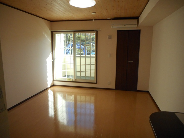 居室・リビング　洋室12帖