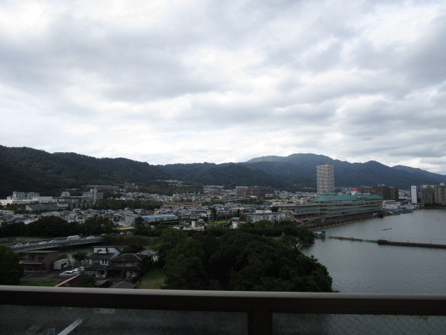 【ビジュール琵琶湖京阪浜大津のその他】