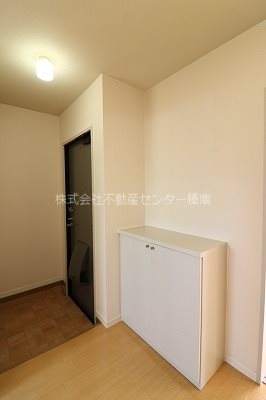 【フレッシュタウン船木Bのその他設備】