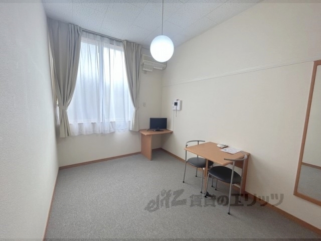 居室・リビング　洋室