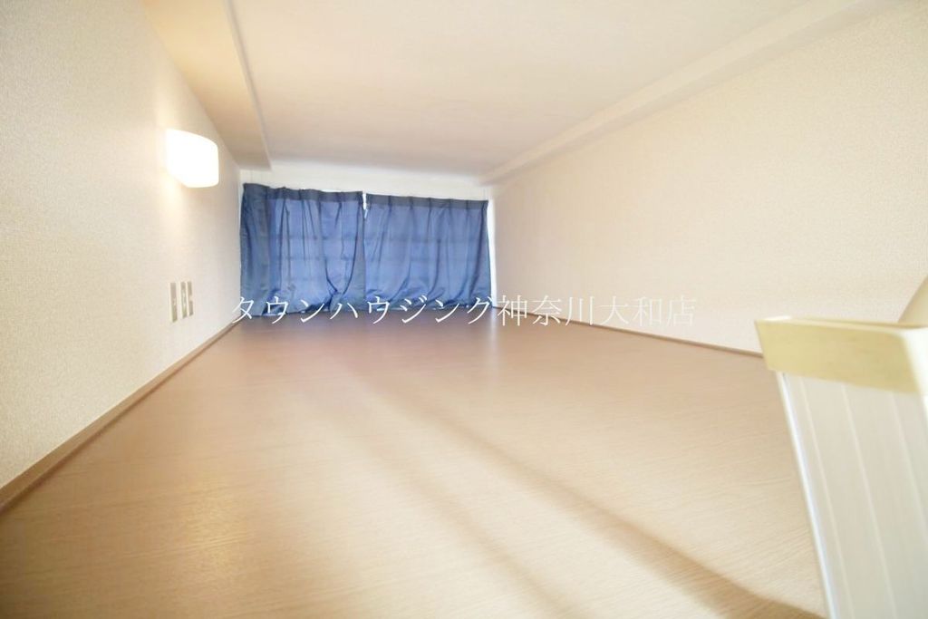 その他部屋・スペース　ロフト