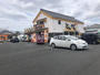 飲食店　かつさと 汐田橋店（飲食店）まで259m