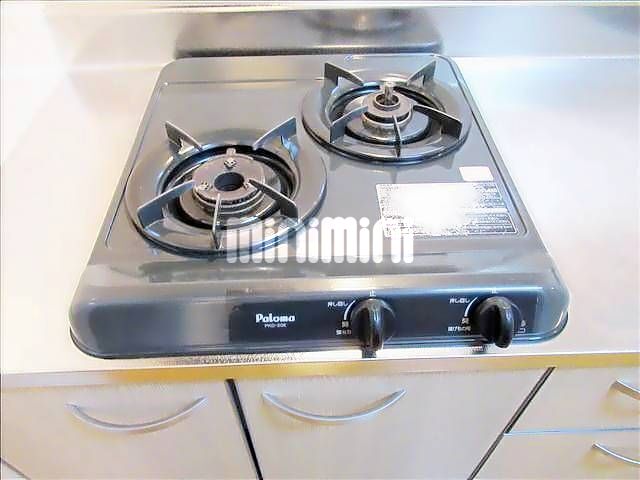 その他部屋・スペース　別号室の内装写真