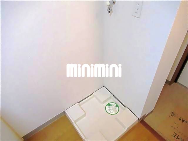 その他設備　別号室の内装写真