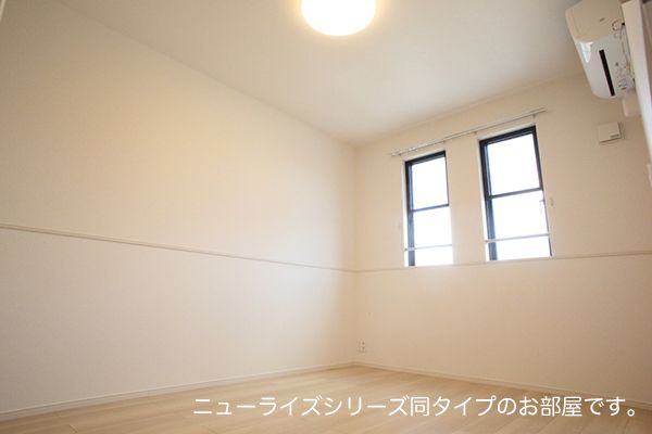 【カレント新城のその他部屋・スペース】