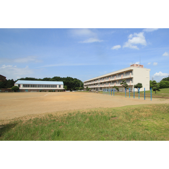 小学校　土浦市立都和南小学校（小学校）まで331m