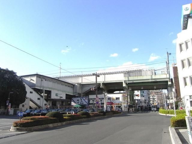 その他　南浦和駅（その他）まで2400m