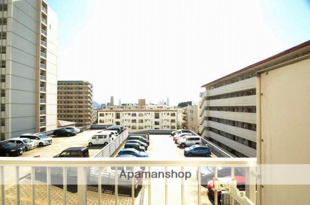 眺望　エントランス