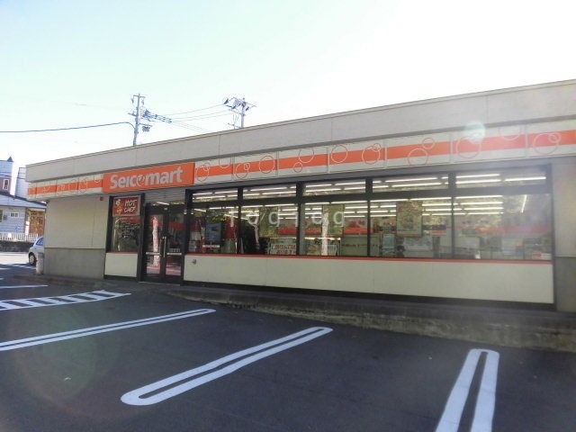 コンビニ　セイコーマート神楽岡通店（コンビニ）まで1638m