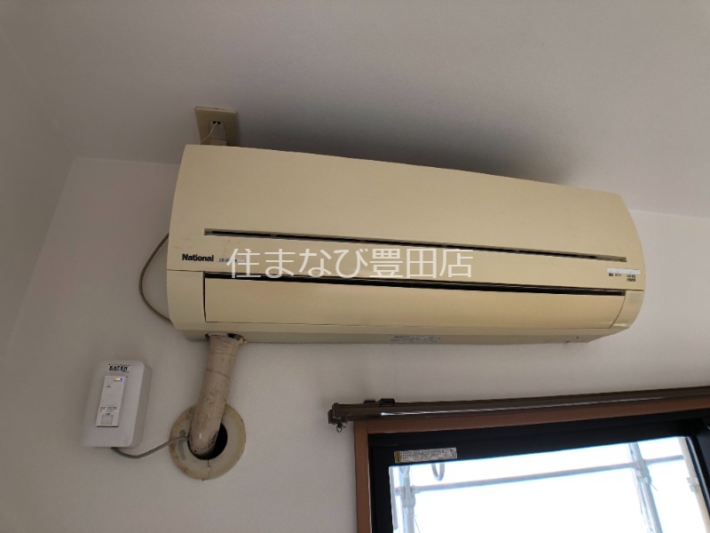 その他設備　同型別部屋写真