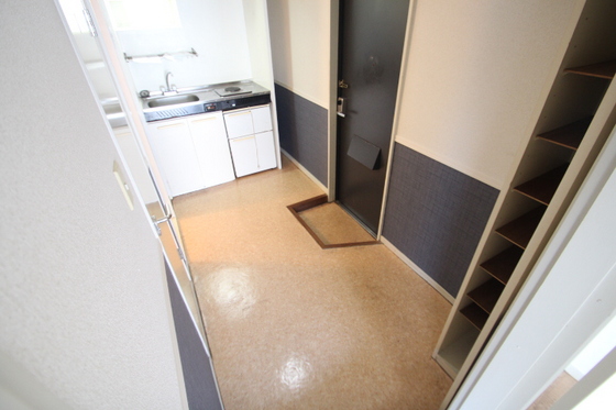 その他部屋・スペース　※別号室の写真です。