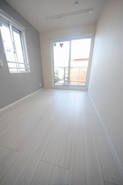 その他部屋・スペース　写真は３０２号室