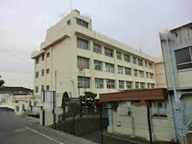 【Sky Avenue Yokohama（スカイアベニューヨコハマ）の小学校】