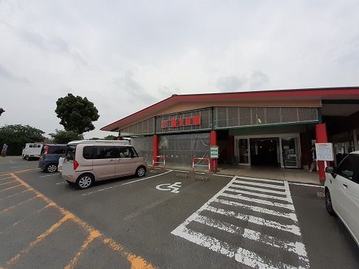 【菊池市泗水町吉富のアパートのその他】