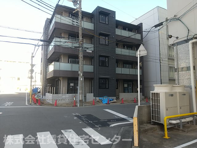 【和歌山市十三番丁のマンションのその他】