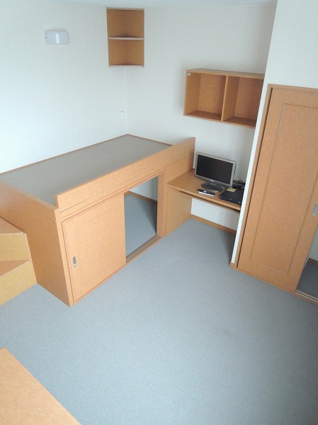 居室・リビング　同タイプ