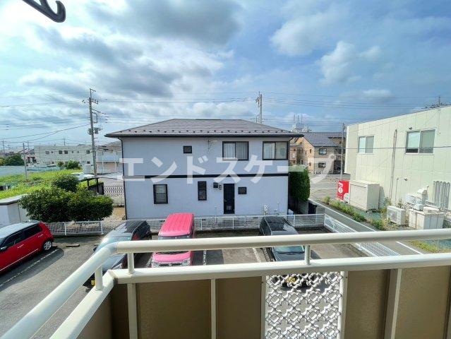 眺望　高崎、前橋、伊勢崎エリアのお部屋探しはエンドスケープまで！お
