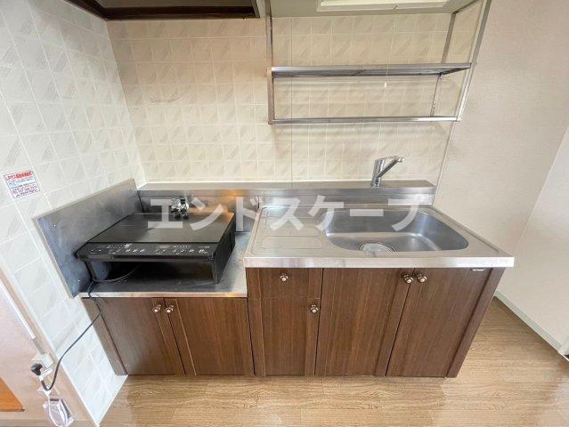 キッチン　高崎、前橋、伊勢崎エリアのお部屋探しはエンドスケープまで！お