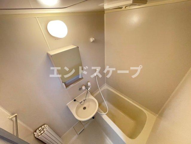 バス・シャワールーム　高崎、前橋、伊勢崎エリアのお部屋探しはエンドスケープまで！お