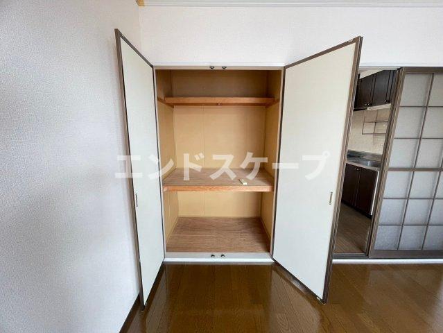 収納　高崎、前橋、伊勢崎エリアのお部屋探しはエンドスケープまで！お