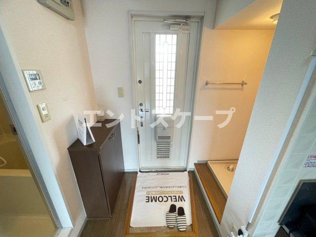 玄関　高崎、前橋、伊勢崎エリアのお部屋探しはエンドスケープまで！お