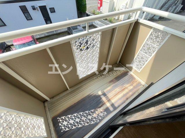 バルコニー　高崎、前橋、伊勢崎エリアのお部屋探しはエンドスケープまで！お