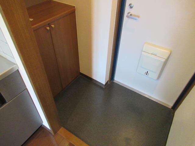 玄関　別部屋　参考写真