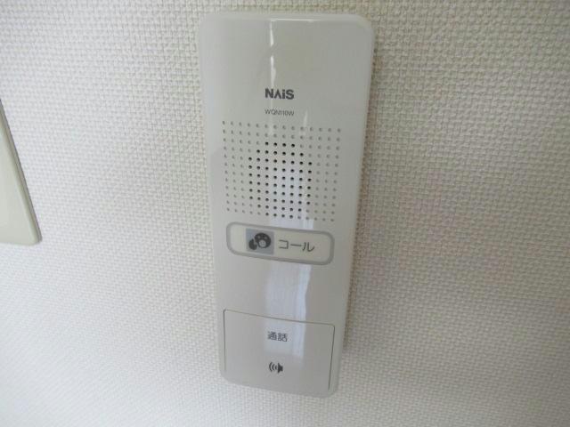 セキュリティ　別部屋　参考写真