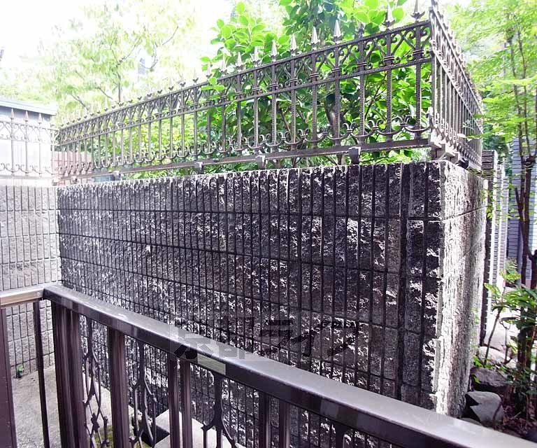 眺望　趣のある風景です！