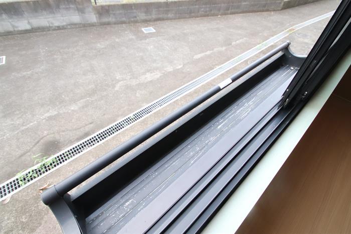 その他　お花が植えられます