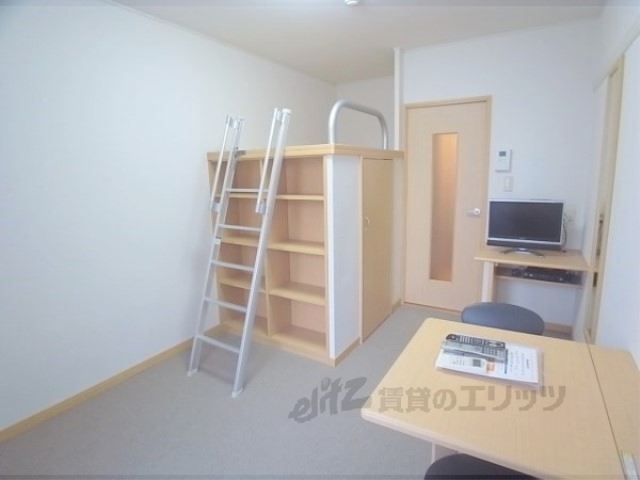 居室・リビング　洋室