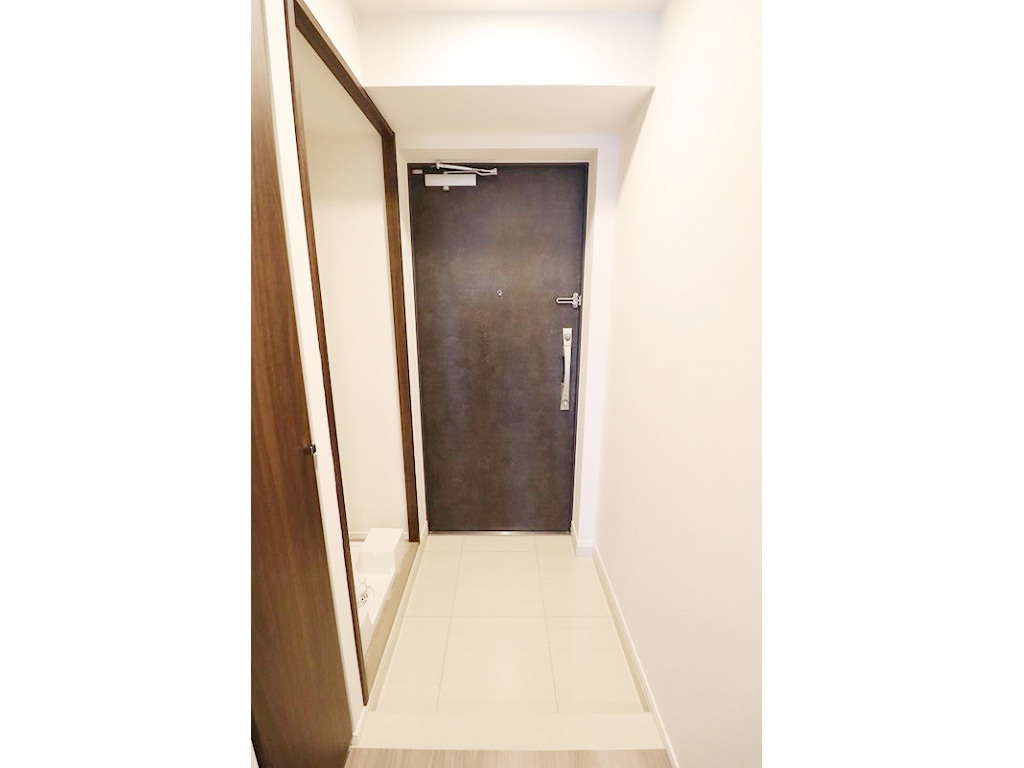 その他部屋・スペース　内装は落ち着いています