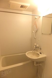 バス・シャワールーム　バスルーム