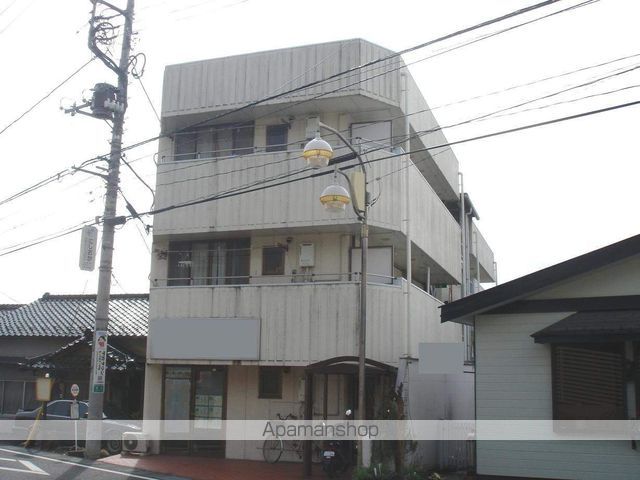 ＪＲ中央線 甲府駅 徒歩11分 築37年