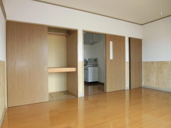 その他部屋・スペース