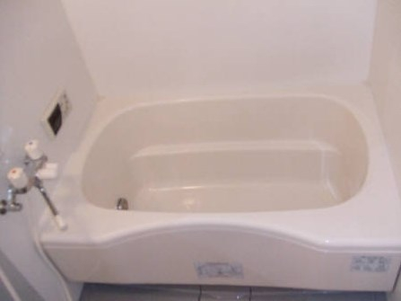 バス・シャワールーム　きれいなお風呂です